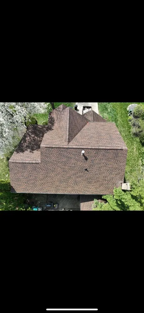 Slide of All Ohio Roofing