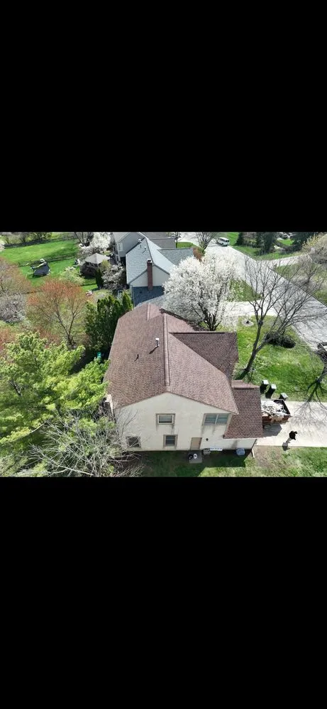 Slide of All Ohio Roofing