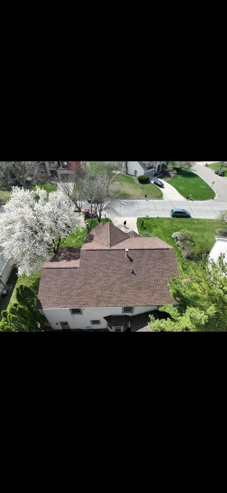 Slide of All Ohio Roofing