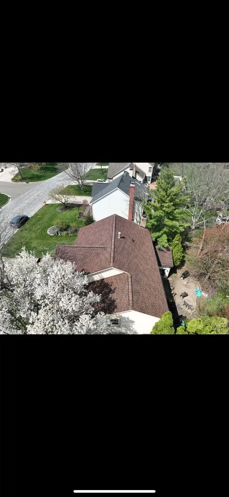 Slide of All Ohio Roofing