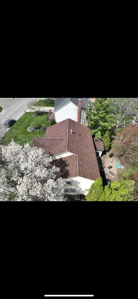 Slide of All Ohio Roofing