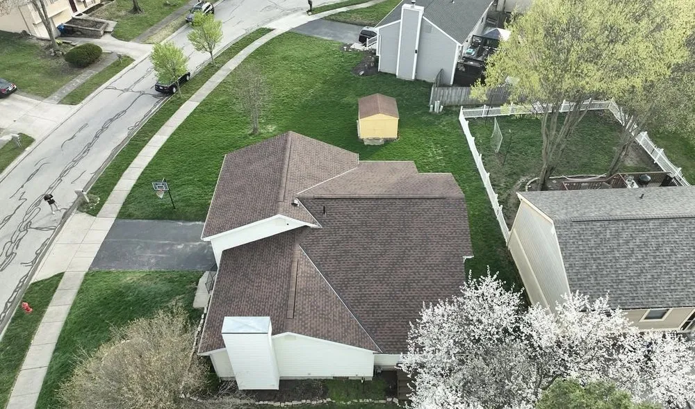 Slide of All Ohio Roofing