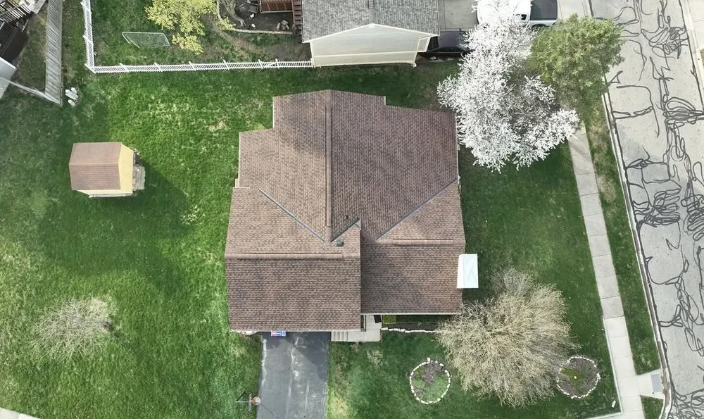 Slide of All Ohio Roofing