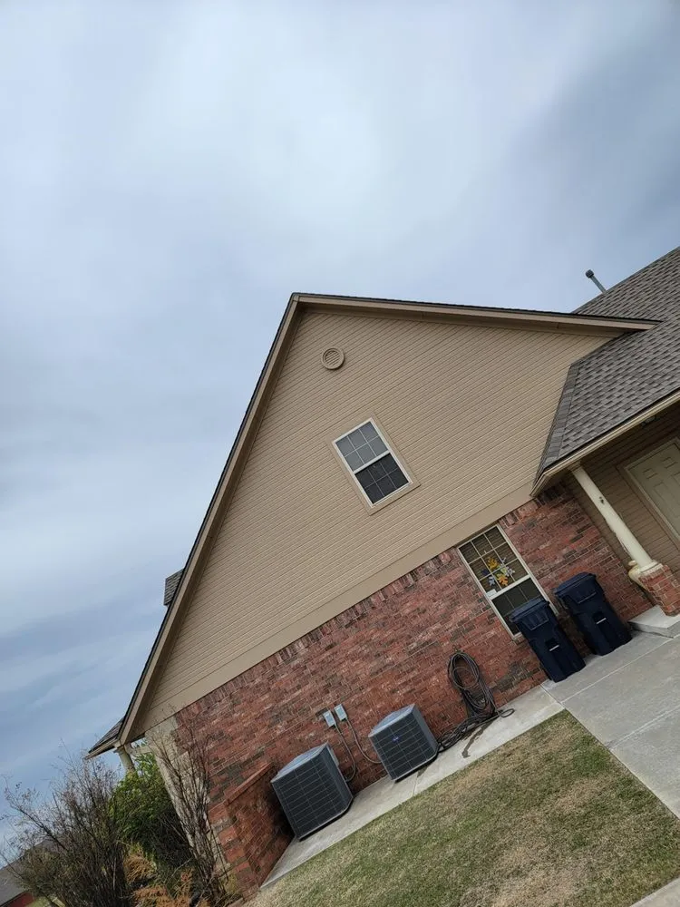 Slide of All Oklahoma Roofing & Construction