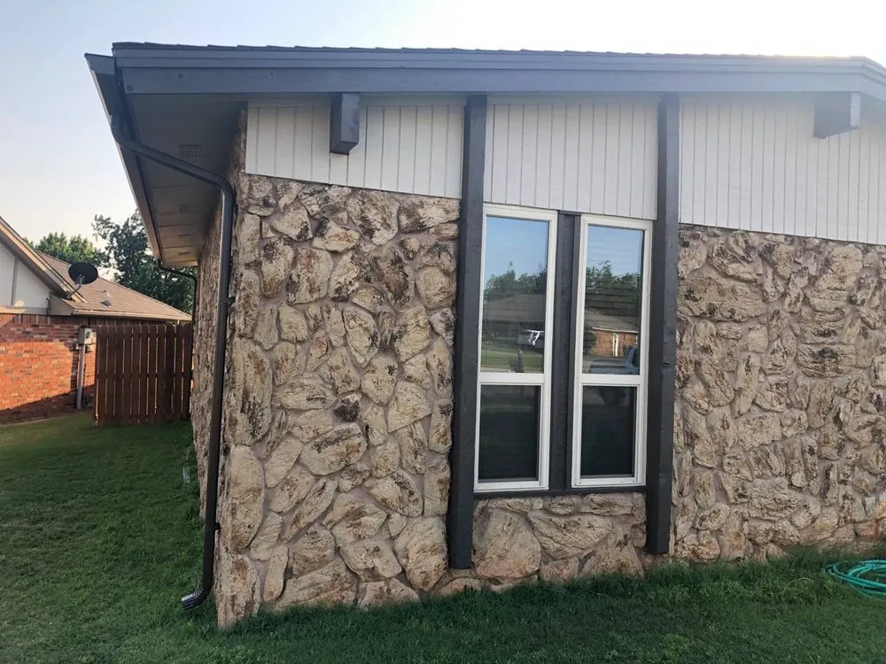 Slide of All Oklahoma Roofing & Construction