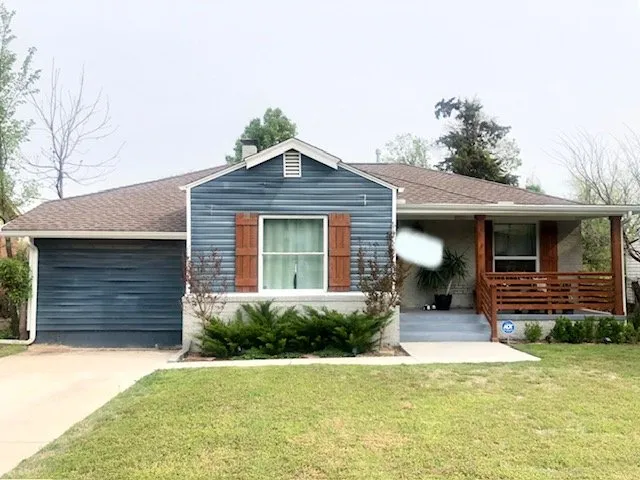 Slide of All Oklahoma Roofing & Construction