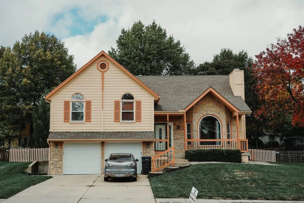 Slide of All or Nothing Roofing