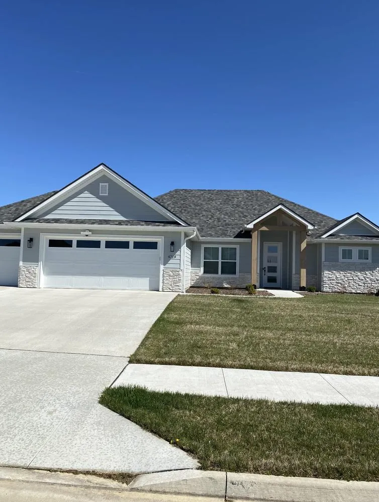 Slide of All or Nothing Roofing