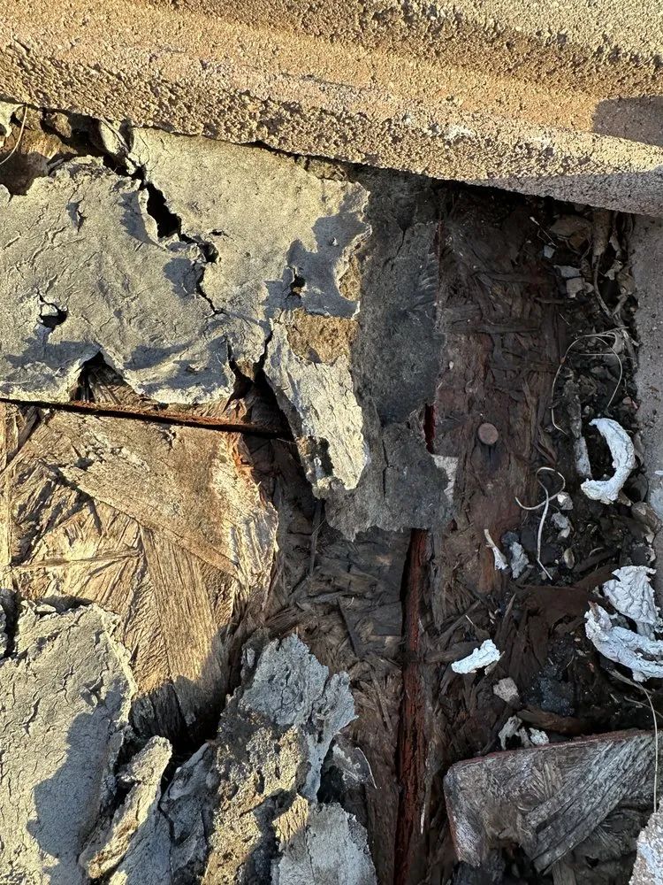 Slide of All out Roofing and Construction