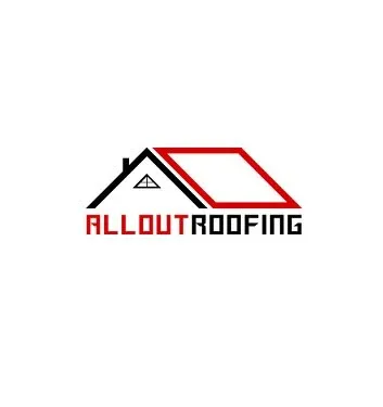 Slide of All Out Roofing