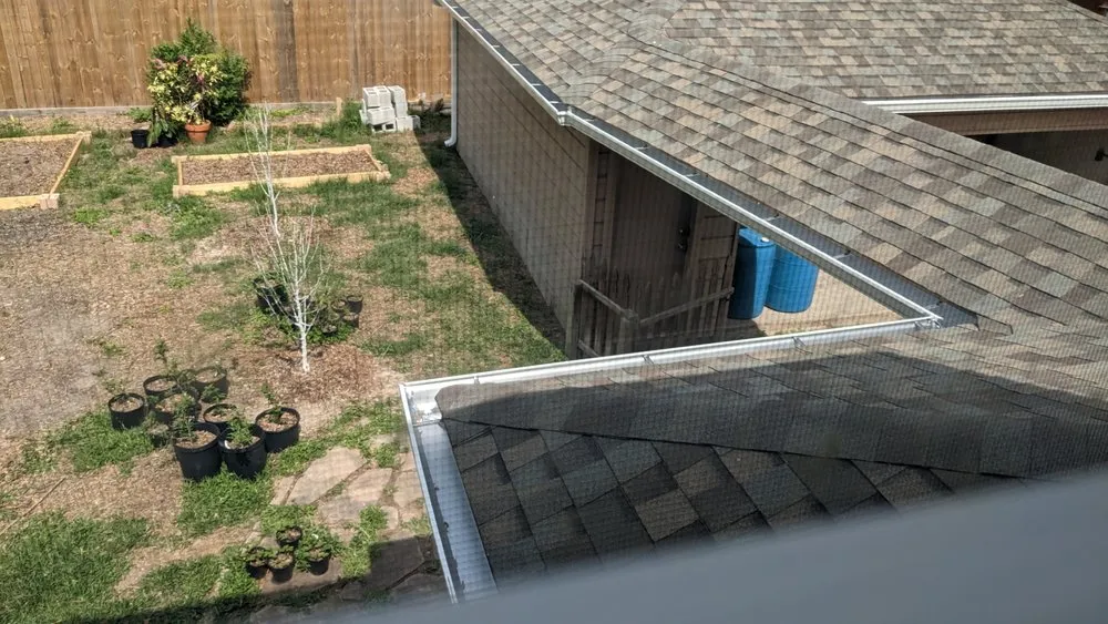 Slide of All Over Exterior Roofing