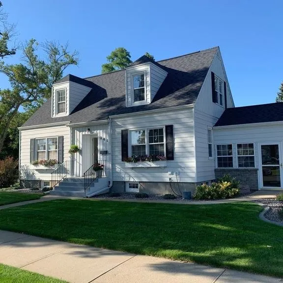 Slide of All Over Roofing