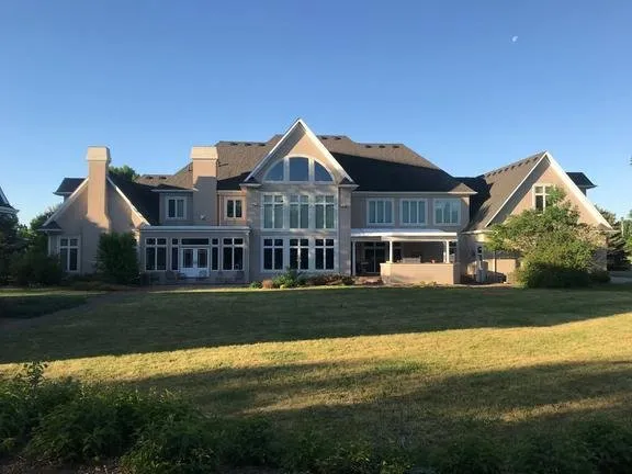 Slide of All Over Roofing