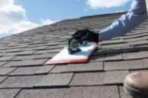 Slide of All Over Roofing