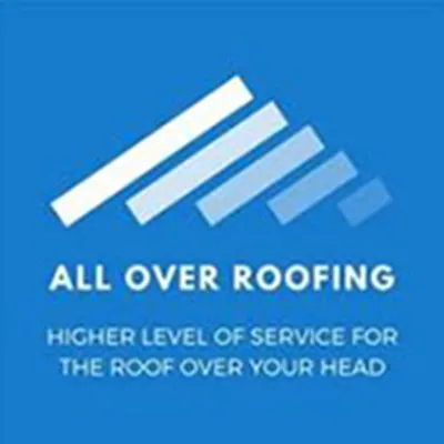 Slide of All Over Roofing