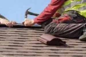 Slide of All Over Roofing