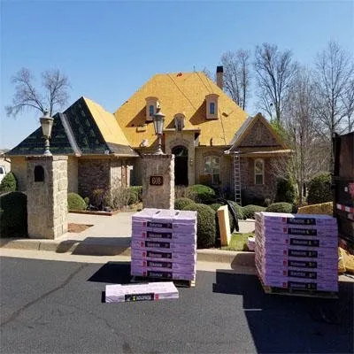 Slide of All Performance Roofing & Restorations