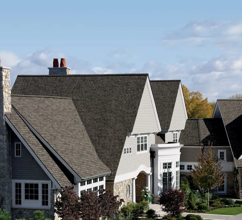 Slide of All Phase Building & Garages