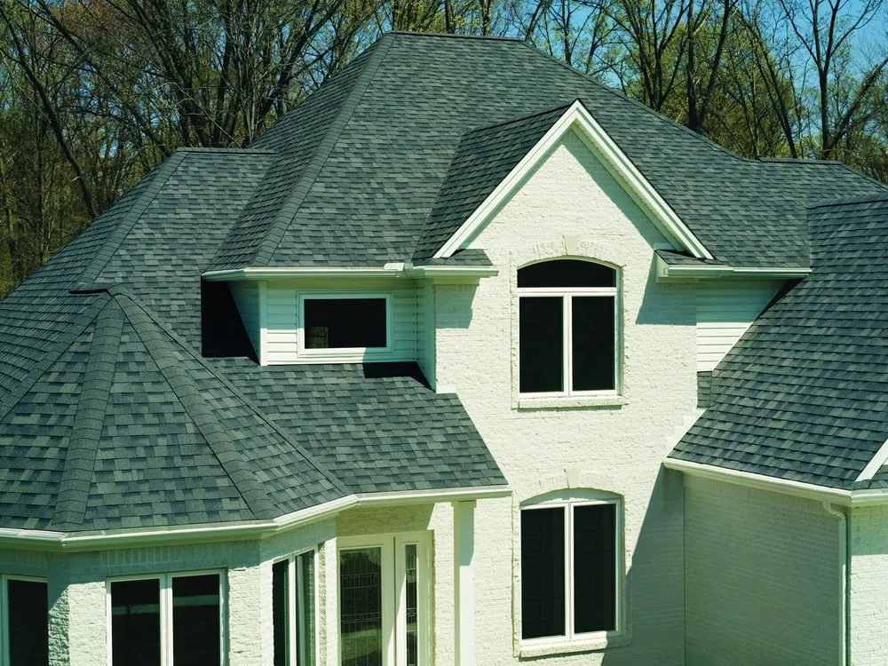 Slide of All Phase Building & Garages