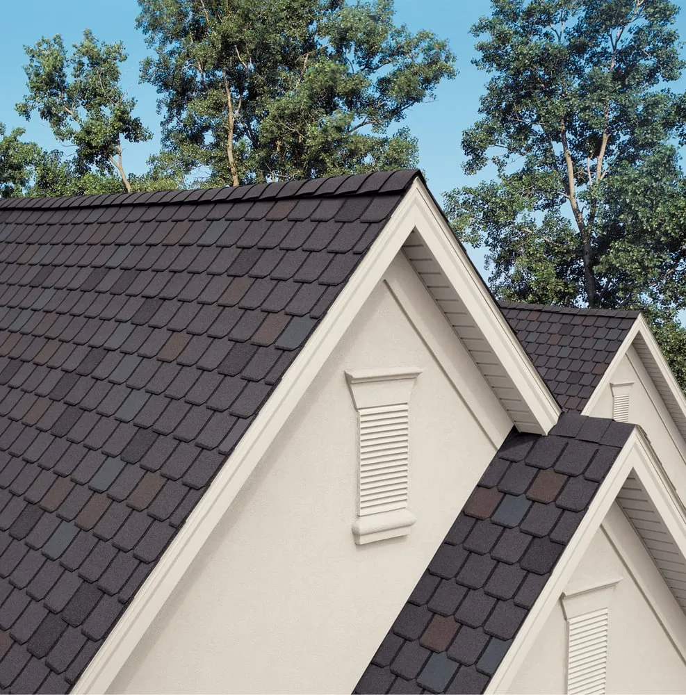 Slide of All Phase Building & Garages