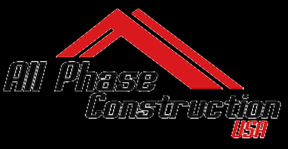 Slide of All Phase Construction USA
