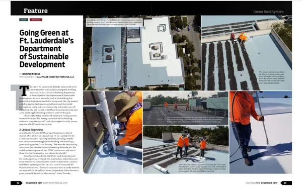 All Phase Construction USA