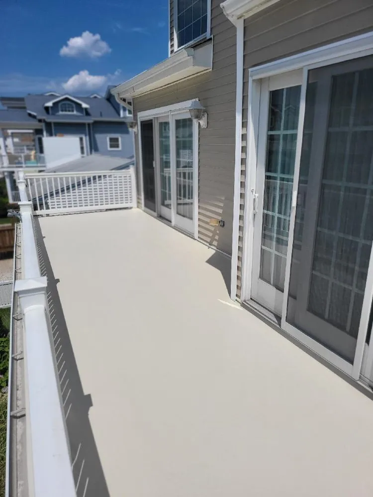 Slide of All Phase Fiberglass and Maintenance