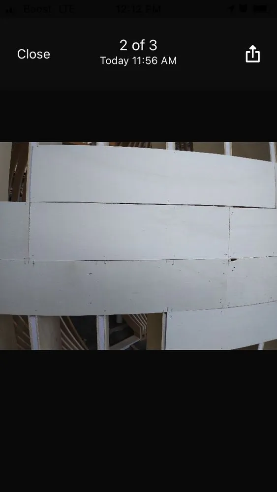 Slide of All Phase Fiberglass and Maintenance