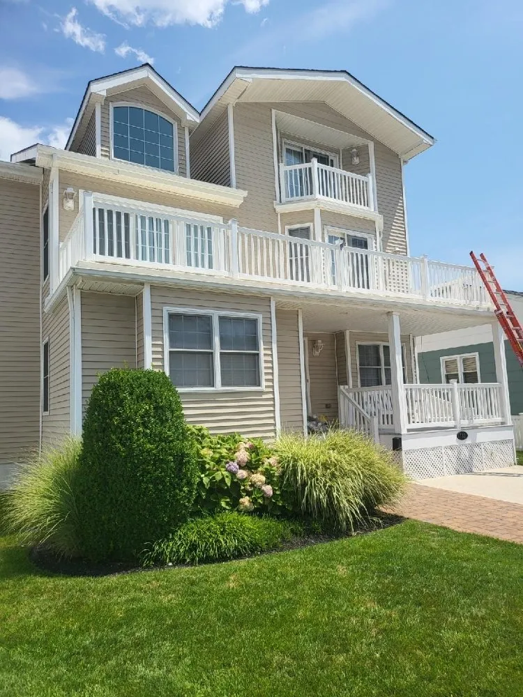 Slide of All Phase Fiberglass and Maintenance