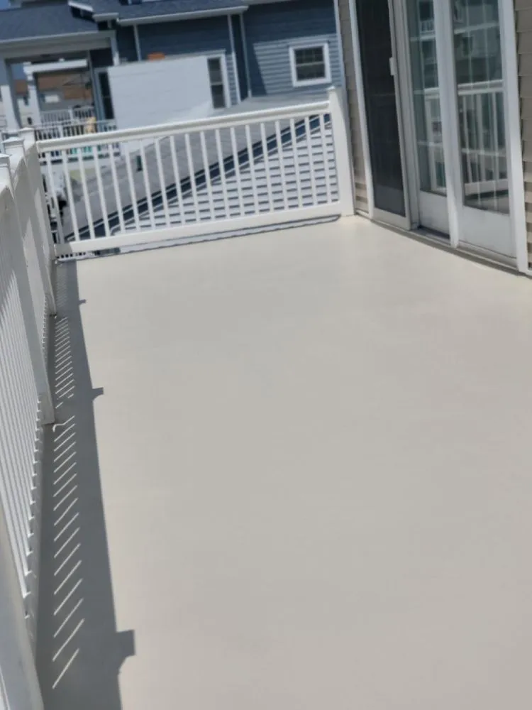 Slide of All Phase Fiberglass and Maintenance