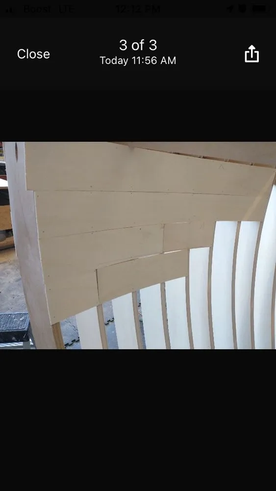 Slide of All Phase Fiberglass and Maintenance