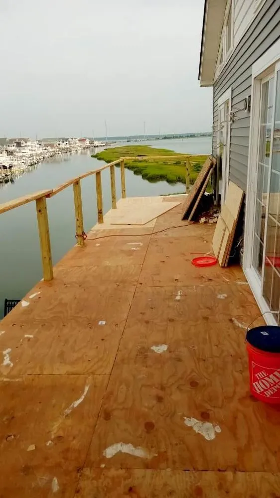 Slide of All Phase Fiberglass and Maintenance