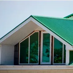 Slide of All Phase Gutters & Roofing