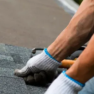 Slide of All Phase Gutters & Roofing