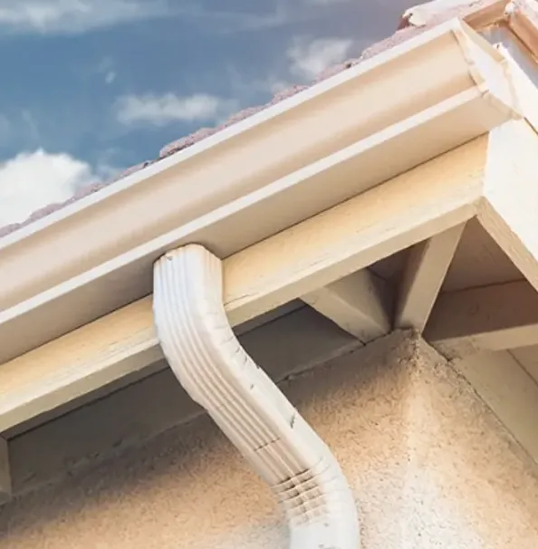 Slide of All Phase Gutters & Roofing