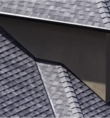 Slide of All Phase Gutters & Roofing