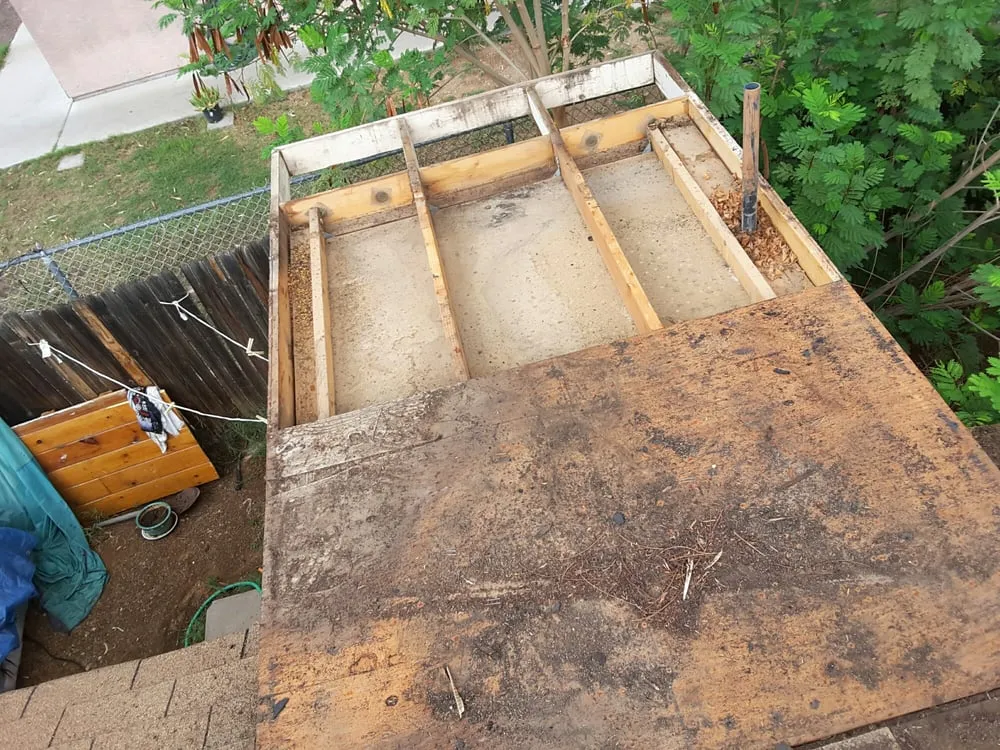 Slide of All Phase Home Improvement