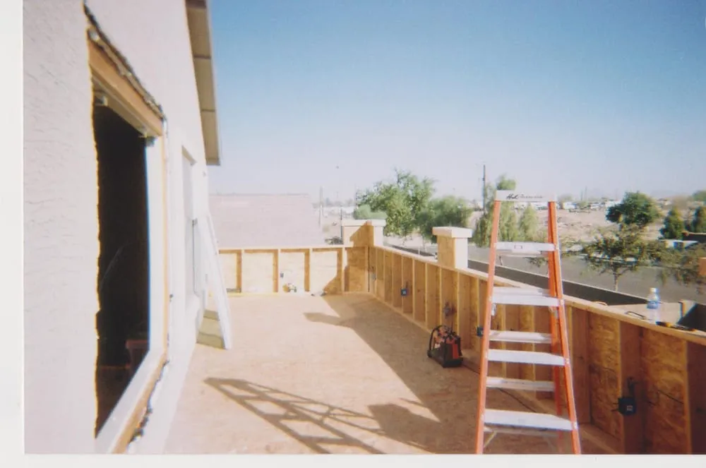 Slide of All Phase Home Improvement