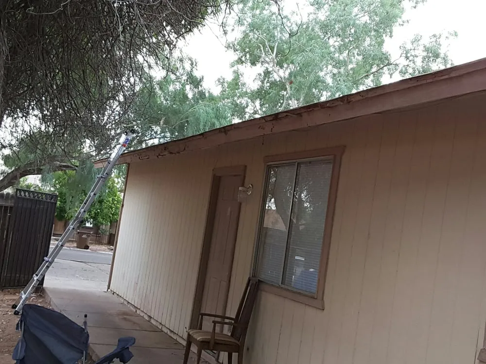 Slide of All Phase Home Improvement