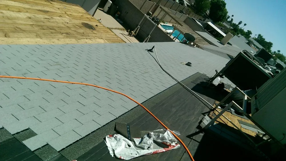 Slide of All Phase Home Improvement