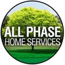Slide of All Phase Home Services