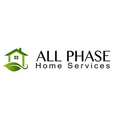 Slide of All Phase Home Services