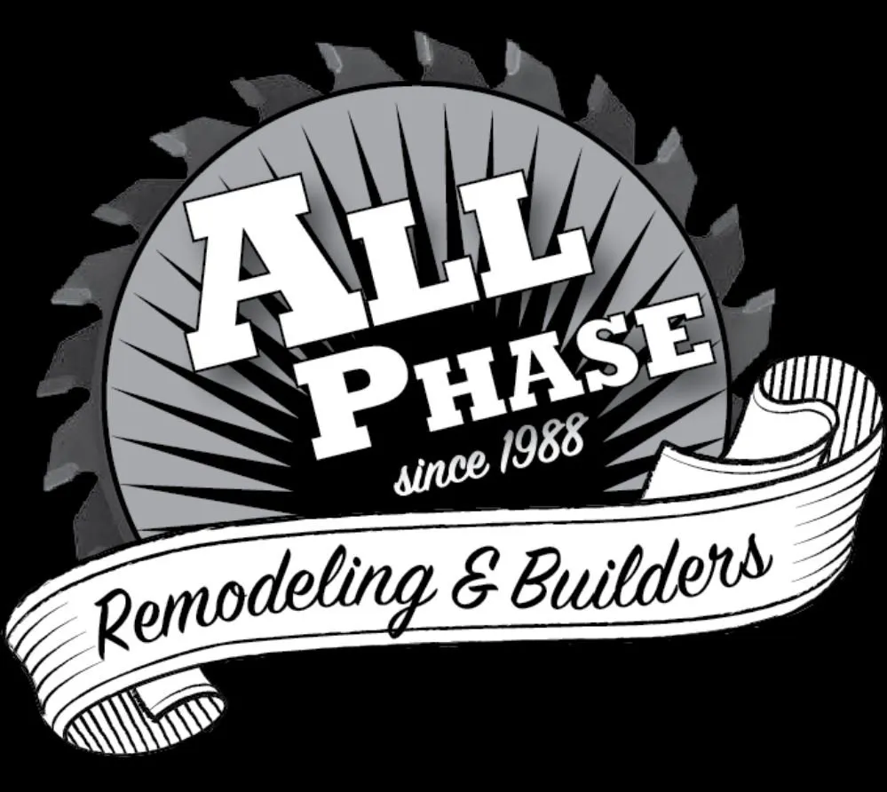 Slide of All Phase Remodeling & Builders