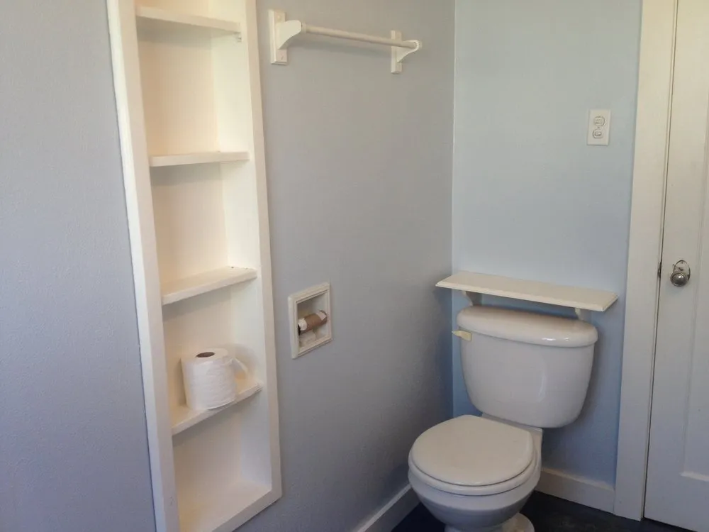 Slide of All Phase Remodeling & Builders