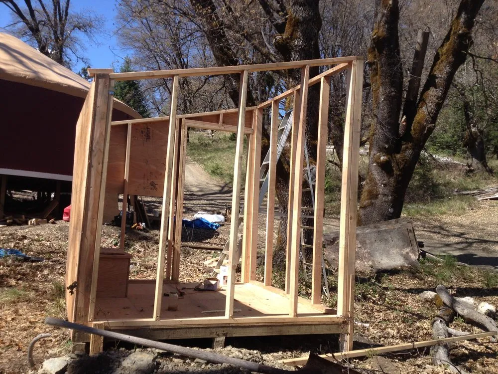 Slide of All Phase Remodeling & Builders