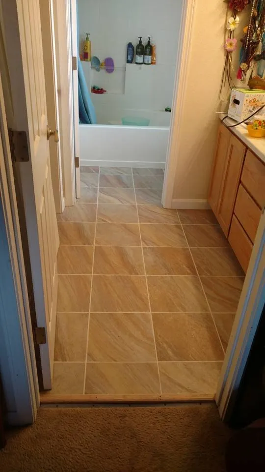 Slide of All Phase Remodeling & Builders