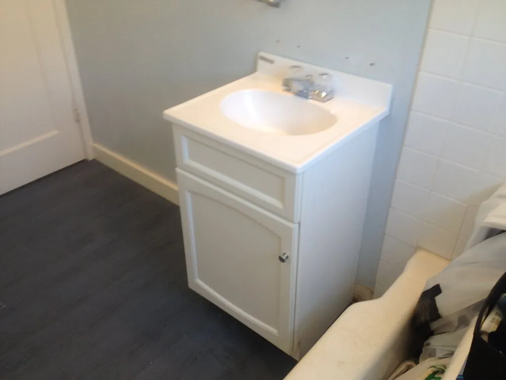 Slide of All Phase Remodeling & Builders