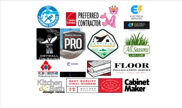 All Phase Remodeling & Builders