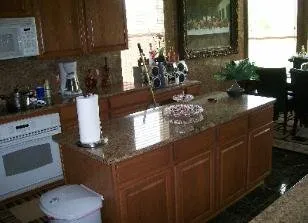 Slide of All Phase Remodeling & Restoration