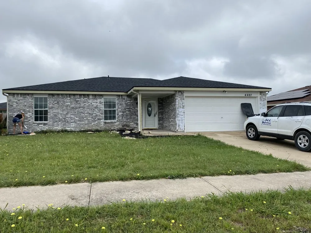 Slide of All Phase Remodeling